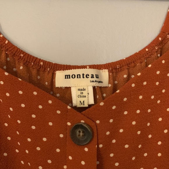 Sweetheart Dress - Size Medium - Like New - Picture 3 of 3